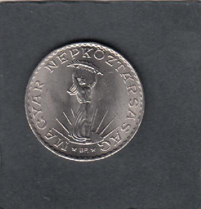 Beschrijving: 10 Forint